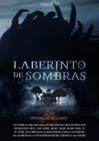 Le labyrinthe des Ombres