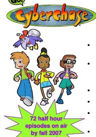Cyberchase Know Your Dough Marathon