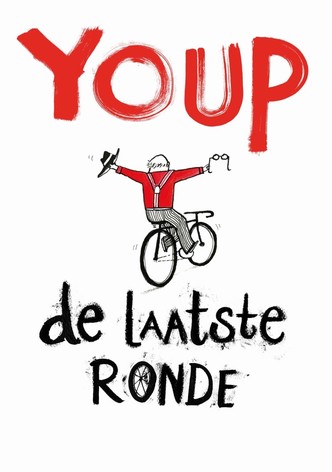 Youp van 't Hek: De Laatste Ronde