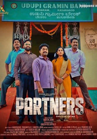 Partners