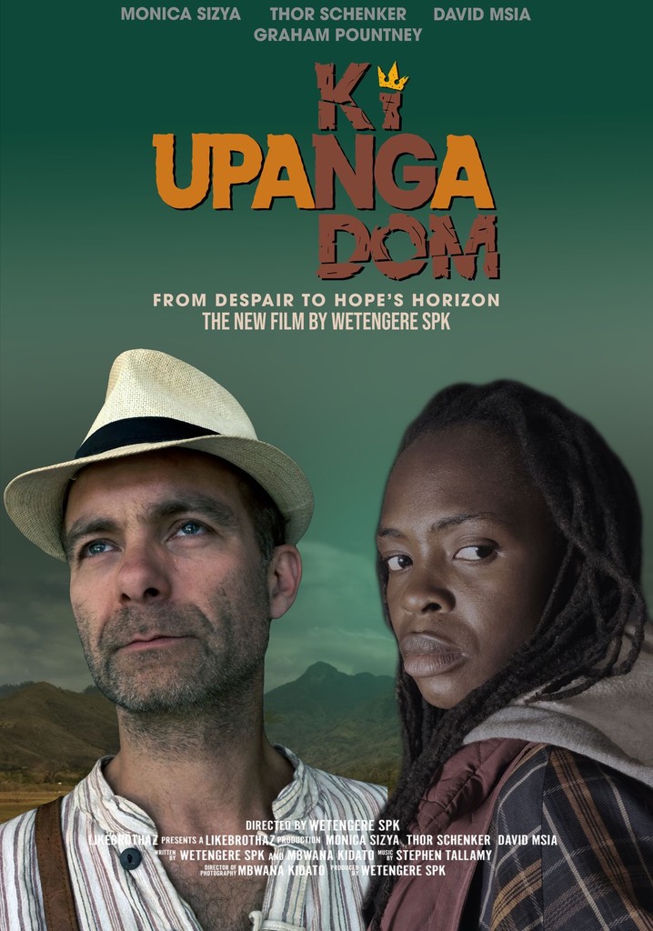 Upanga Kingdom