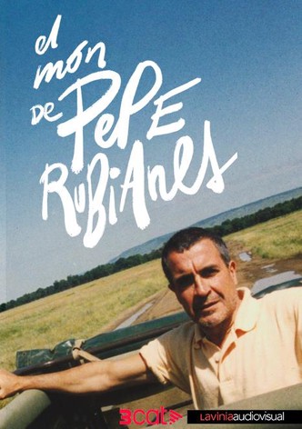 El món de Pepe Rubianes