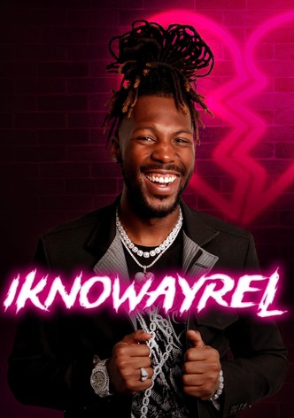 iKnowAyrel