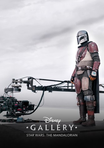 Disney gallery the mandalorian online free sale