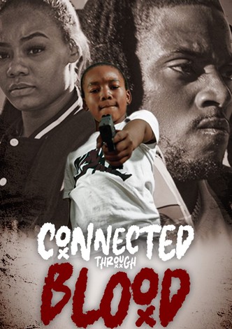 Connected Through Blood