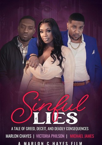 Sinful Lies
