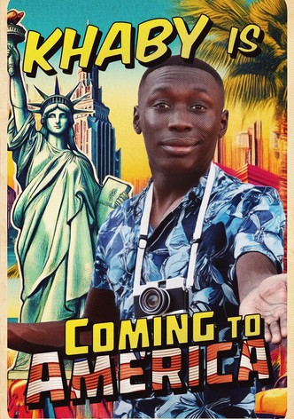 Khaby Is Coming to America