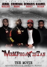 Memphganistan