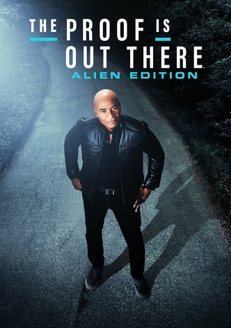 The Proof Is Out There: Alien Edition Season 1