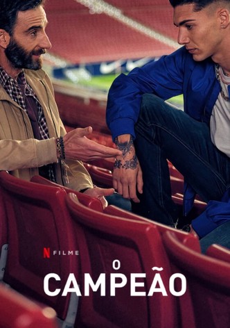 O Campeão