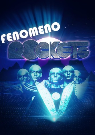 Fenomeno Rockets