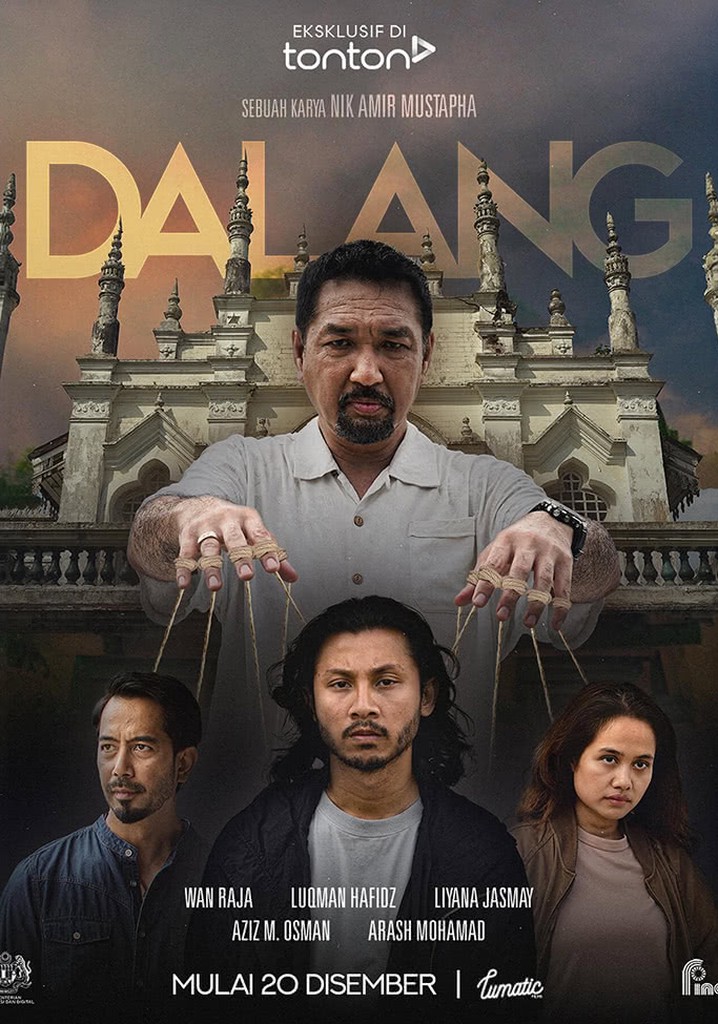 Dalang