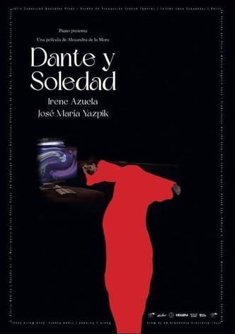 Dante y Soledad
