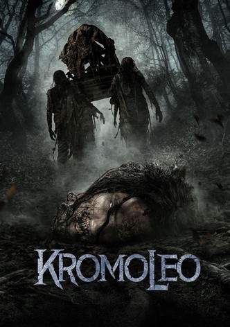 Kromoleo