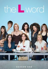 The L Word - Season 1