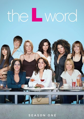 The L Word - Staffel 1