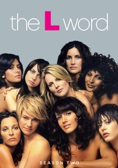 The L Word - Wenn Frauen Frauen lieben - Staffel 2