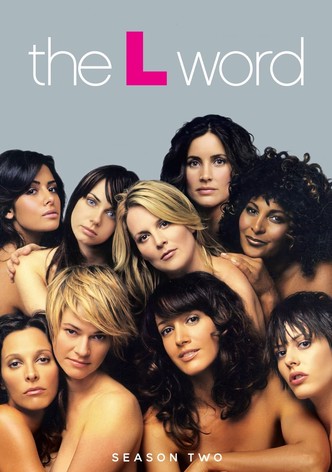 The L Word - Staffel 2
