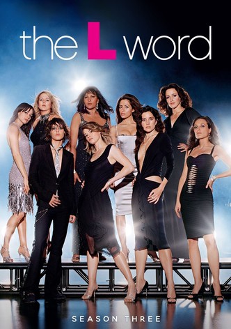 The L Word watch tv show streaming online