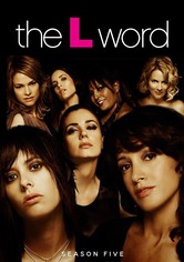 The L Word - Season 5