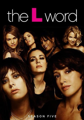 The L Word - Staffel 5