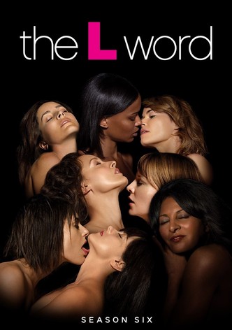 The L Word - Staffel 6