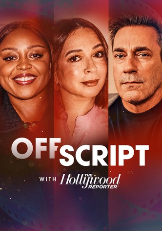 Off Script with The Hollywood Reporter