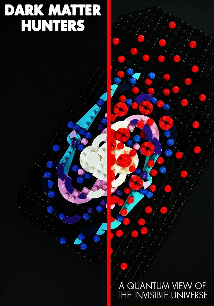 Dark Matter Hunters: a Quantum View of the Invisible Universe