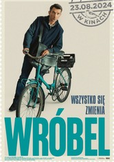 Wróbel