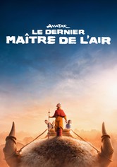 Avatar : Le dernier maître de l'air