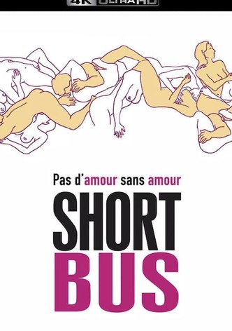 Shortbus