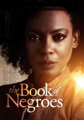 The Book of Negroes