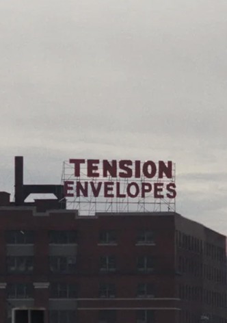 Tension Envelopes