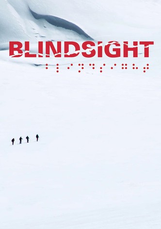 Blindsight