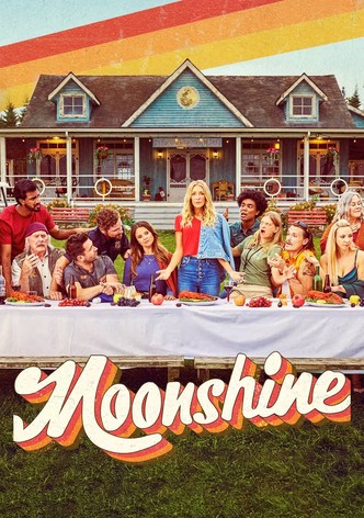 Moonshine