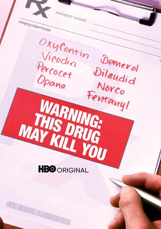 Warning: This Drug May Kill You