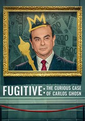 CEO em Fuga: A História de Carlos Ghosn