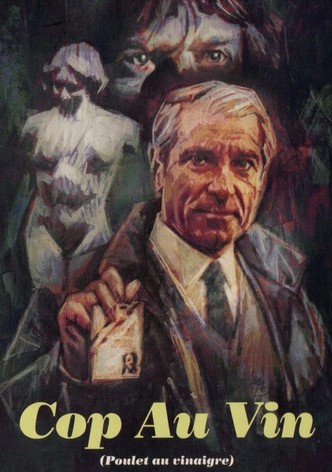 Cop au Vin