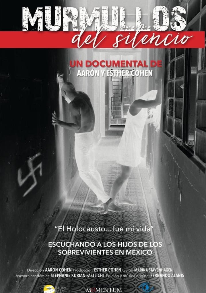 Murmullos del Silencio