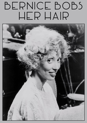 Berenice levágatja a haját