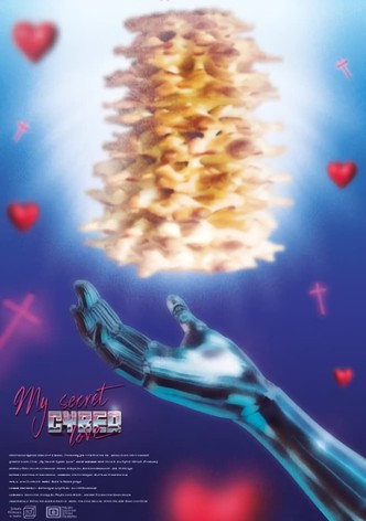 My Secret Cyberlove