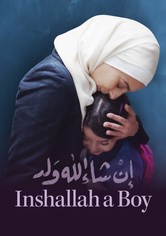 Inshallah a Boy