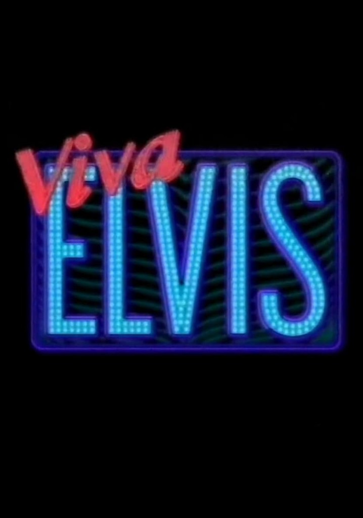 Viva Elvis