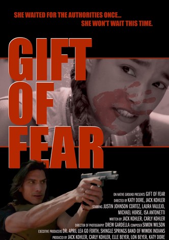 Gift of Fear