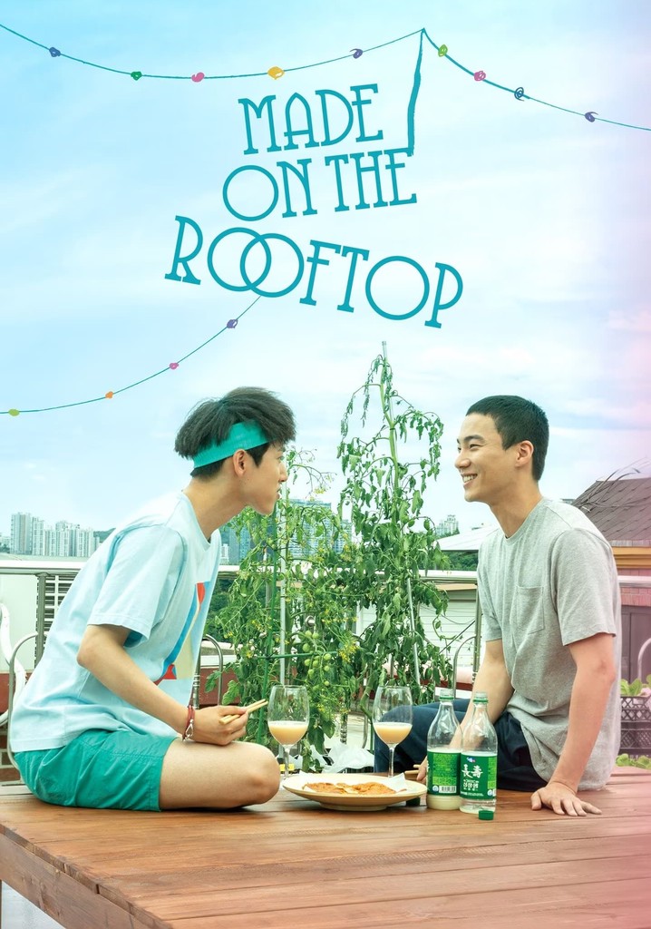Made on the Rooftop