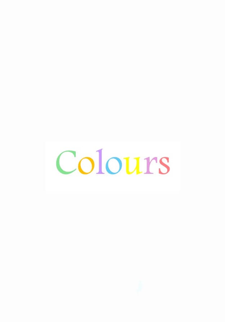 Colours