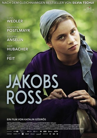 Jakobs Ross