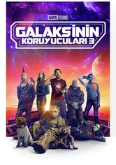 Galaksinin Koruyucuları 3