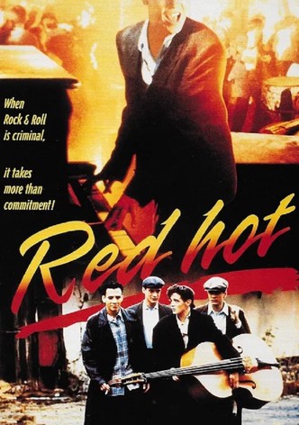 Red Hot