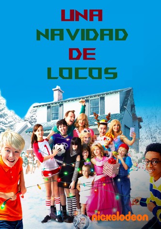 Una navidad de locos